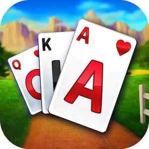 Solitaire Grand Harvest Apk Download – Full Mod Money Cheat v1.48.0