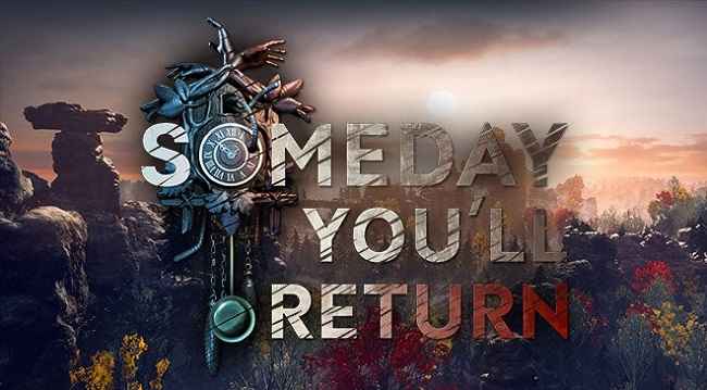 Someday You'll Return Download – Full PC