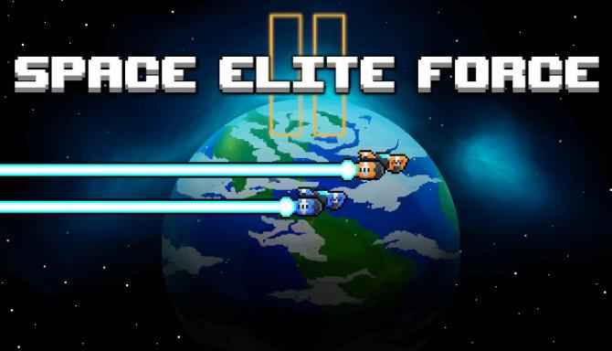 Space Elite Force II Download – Full