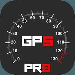 Speedometer GPS Pro Apk Download – Full 3.7.69