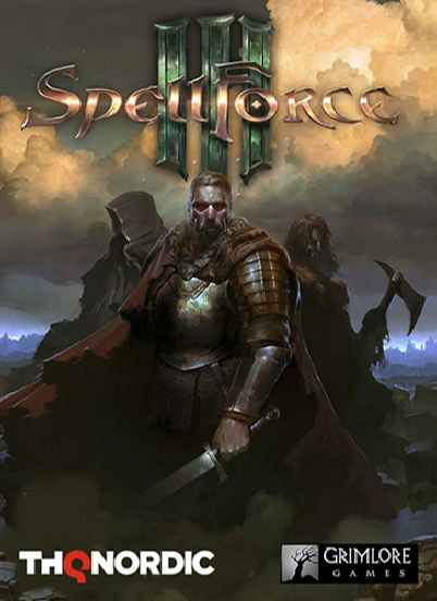SpellForce 3 Download Full + v1.60