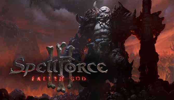 SpellForce 3 Fallen God Download – Full + All DLC