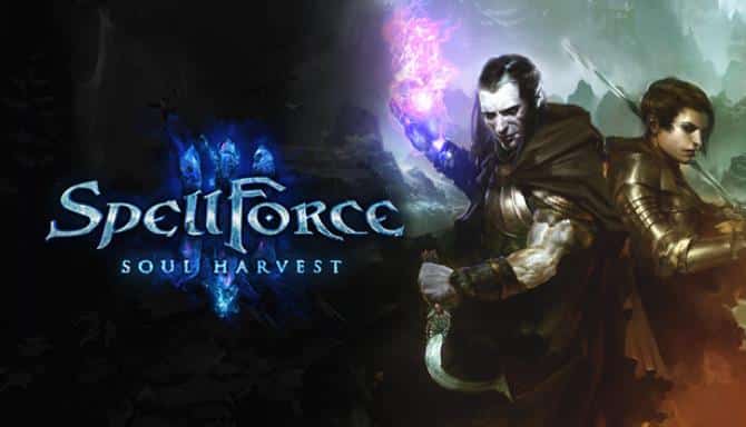 SpellForce 3 Soul Harvest Download – Full + Updated
