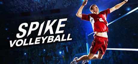 Spike Volleyball Download Full – Volleyball Game