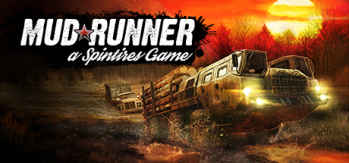 Spintires MudRunner Full Download – All DLC Turkish