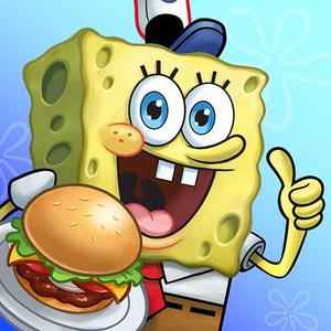 SpongeBob Krusty Cook-Off Apk Download – Money Cheat Mod v5.4.0