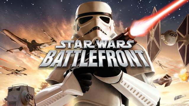 Star Wars Battlefront 1 Download – Full + Low Size
