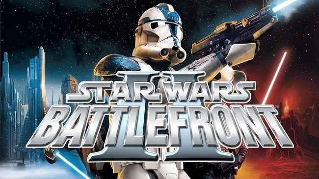 Star Wars Battlefront 2 Classic Download – Full + DLC