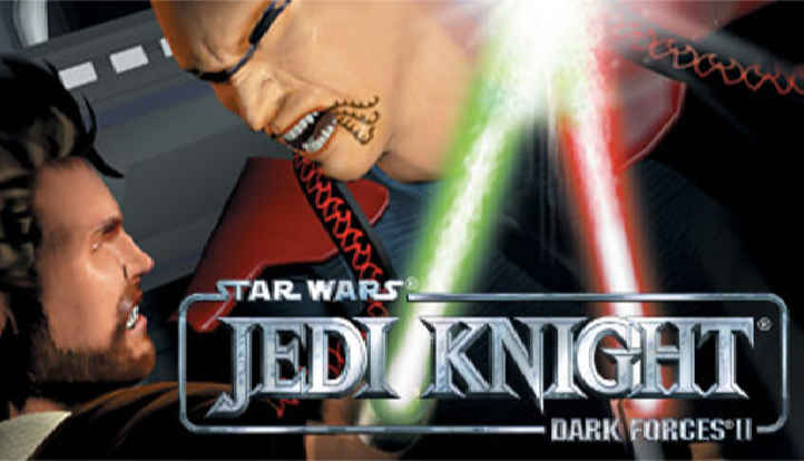 Star Wars Jedi Knight Dark Forces II Download – Full PC