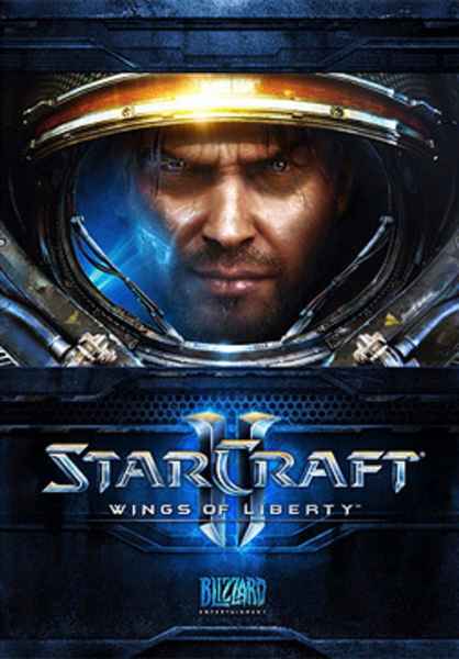 StarCraft 2 Wings of Liberty Download – Full PC + All DLC