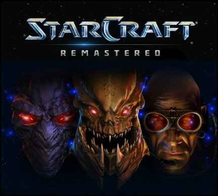 StarCraft Remastered Download – Full PC