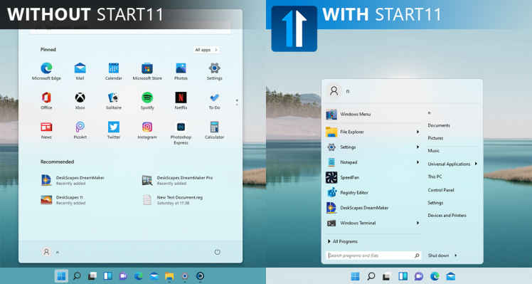 Stardock Start 11 Download – Full