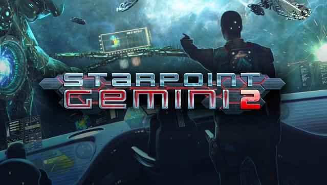 Starpoint Gemini 2 Download – Full + DLC