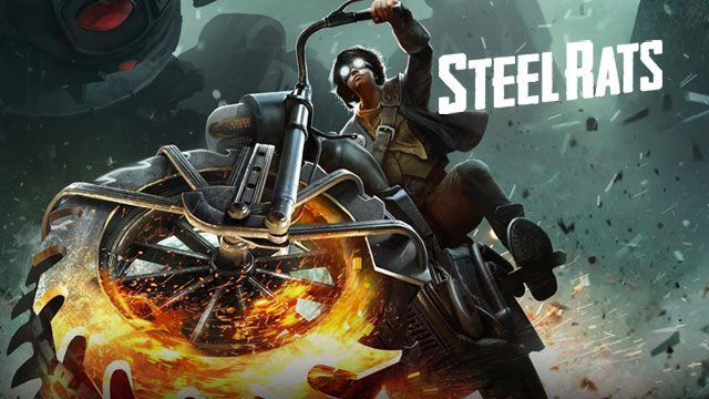 Steel Rats Download – Full Turkish + Update