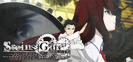 Steins Gate Elite Download Full + Single Link