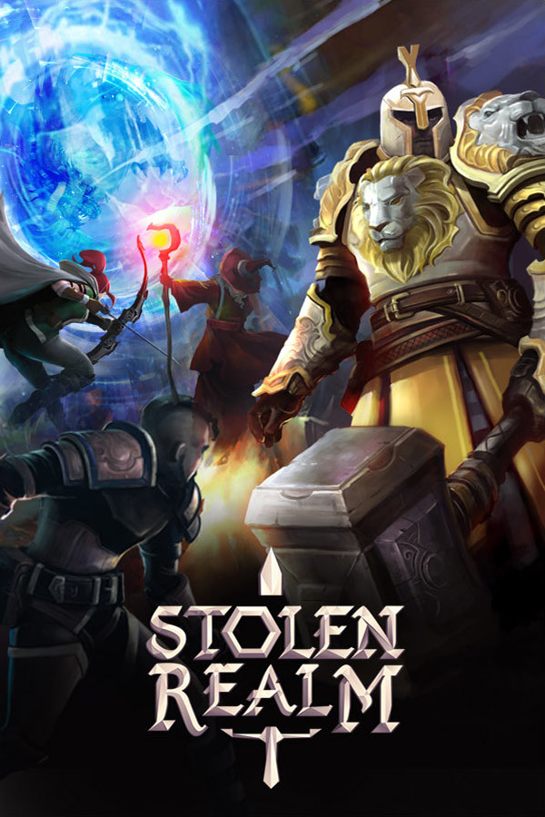Stolen Realm Download – Full PC