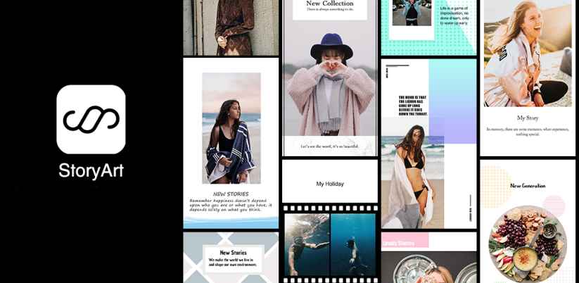 StoryArt Pro Apk Download – Full Unlocked Mod v3.8.1