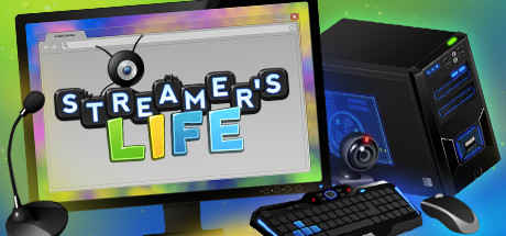 Streamer's Life Download – Full + DLC