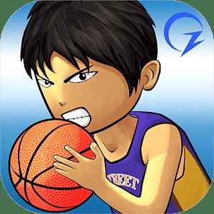 Street Basketball Association Apk Download – Mod Money Cheat v3.5.4.0