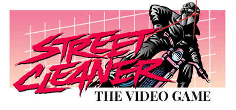 Street Cleaner The Video Game Download – Full PC