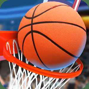 Street Dunk 2019 Basketball Slam Hero Game Apk Download – Gold Cheat