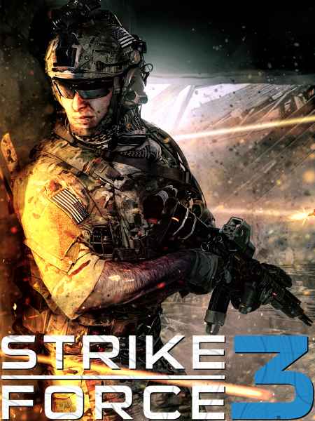 Strike Force 3 Download – Full + Turkish