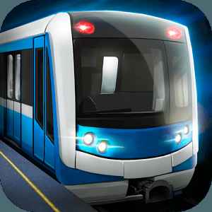 Subway Simulator 3D PRO Apk Download – Full Android v3.9.8