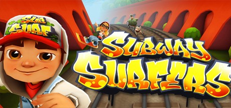Subway Surfers PC Download – Full – Low Size Game