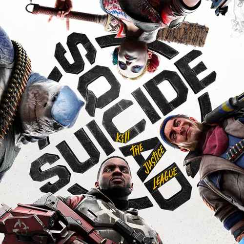 Suicide Squad Kill the Justice League Download – PC Full