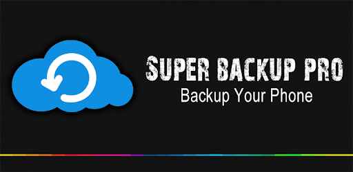 Super Backup Pro Apk Download – Full v2.3.62