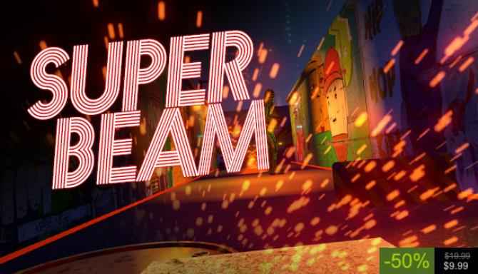 Super Beam Download Full
