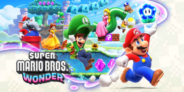 Super Mario Bros.  Download Wonder – Full PC
