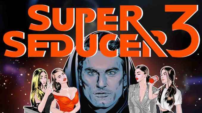 Super Seducer 3 Download – Full Turkish – Uncensored Edition