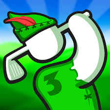 Super Stickman Golf 3 Apk Download v1.7.22 Mod Money Cheat