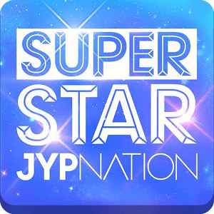 SuperStar JYPNATION Apk Download – Full v2.7.2