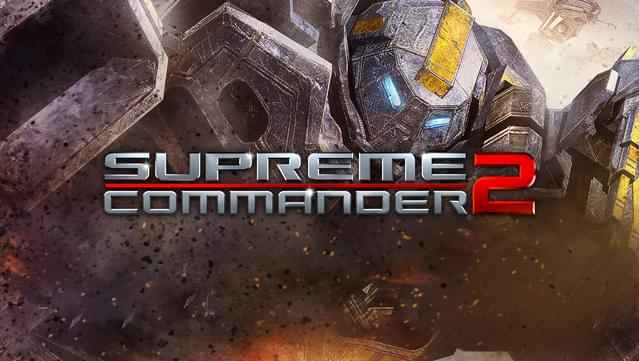 Supreme Commander 2 Download – Full