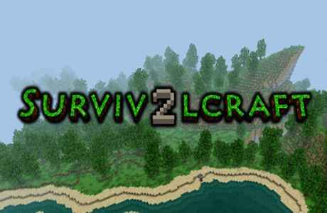 Survivalcraft 2 Download – Full PC