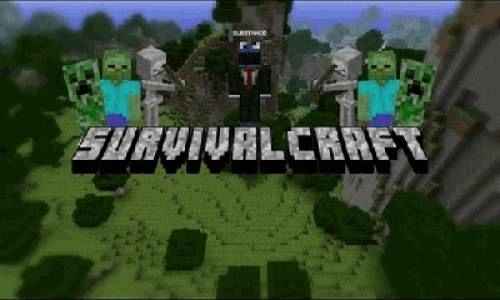 Survivalcraft Apk Download – Full v1.29.53.0