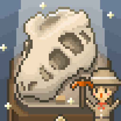 TAP DIG MY MUSEUM Apk Download – Full v1.8.4 Mod Money Cheat