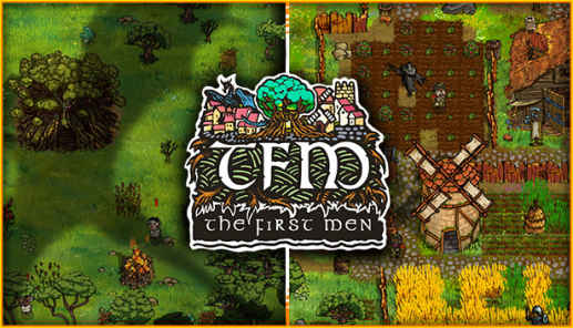 TFM The First Men Download – Full PC