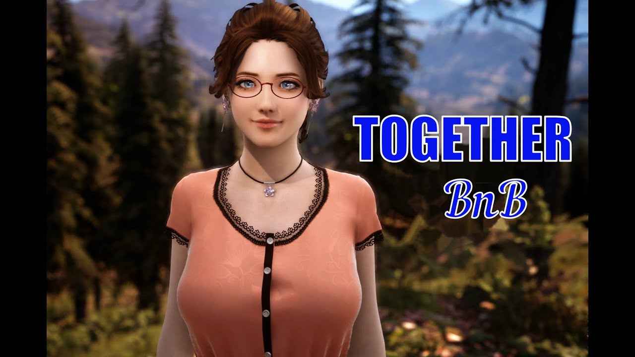 TOGETHER BNB Download – Full PC