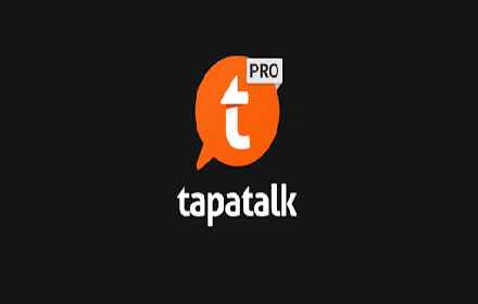 Tabatalk Pro APK Download Android + Full Version v8.6.0
