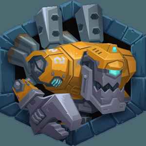 Tactical Monsters Rumble Arena Apk Download – Full Mod Damage Cheat v1.19.25