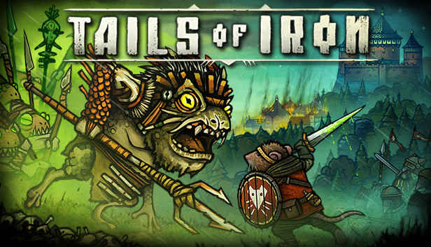 Tails of Iron Download – Full PC Turkish