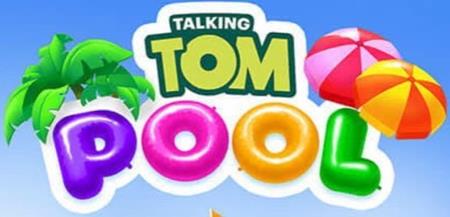 Talking Tom Pool Apk Mod Money Cheat Download v2.0.2.538