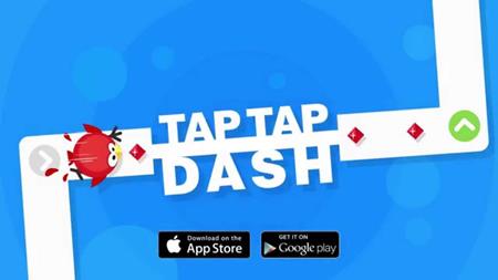 Tap Tap Dash Apk Mod Unlocked Cheat Download v2.024
