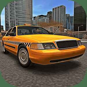 Taxi Sim 2016 Money Cheat Apk Download – Mod v3.1