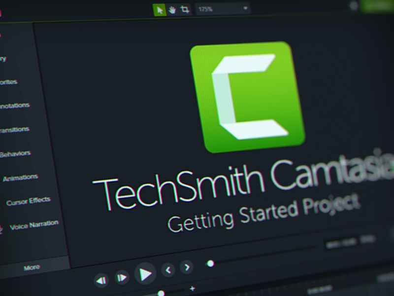 TechSmith Camtasia 2020 Download – Full v2020.0.12 Build 26479