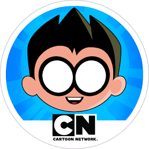 Teeny Titans Teen Titans Go Money Cheat Apk Download – Mod v1.2.7