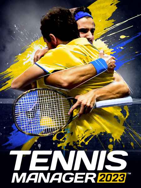 Tennis Manager 2023 Download – Full PC